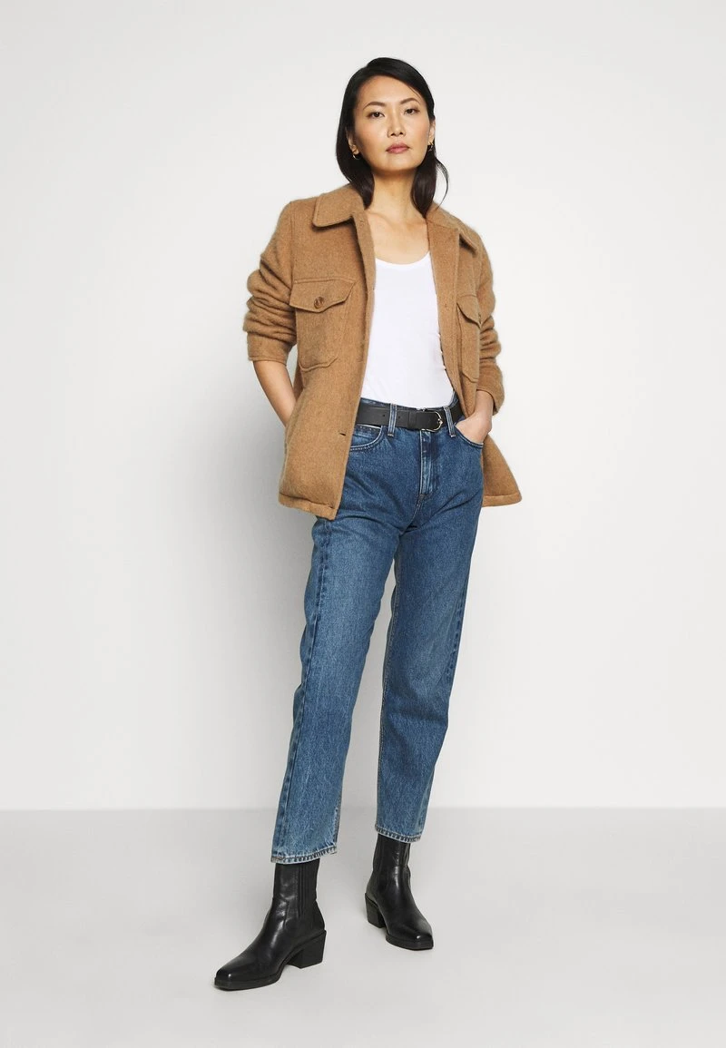 Anna Field 2 PACK - Top - White 2 Anna Field 2 PACK - Top - White – Bild 2