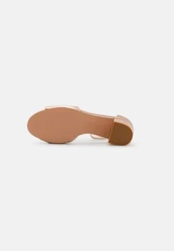 Anna Field LEATHER - Riemensandalette - Rose Gold-coloured 10 Anna Field LEATHER - Riemensandalette - Rose Gold-coloured -Anna Field Verkäufe 00df70b8de8d441c9908924e2fbb1a75