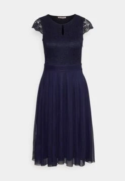 Anna Field Cocktailkleid/festliches Kleid - Dark Blue 10 Anna Field Cocktailkleid/festliches Kleid - Dark Blue -Anna Field Verkäufe 026b217d2fb448c6bfeb20946c5154e6