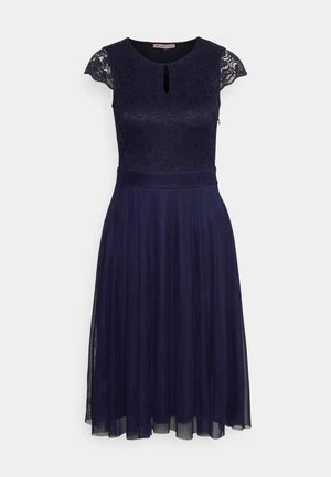 Anna Field Cocktailkleid/festliches Kleid - Dark Blue 5 Anna Field Cocktailkleid/festliches Kleid - Dark Blue – Bild 5