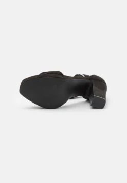 Anna Field High Heel Sandalette - Black 10 Anna Field High Heel Sandalette - Black -Anna Field Verkäufe 026c4719fd344d74a928b19ce3cc5e85