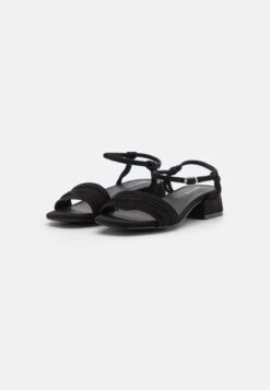 Anna Field Riemensandalette - Black 8 Anna Field Riemensandalette - Black -Anna Field Verkäufe 02ba0ce5559c4867978eed227aeec0ad