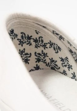 Anna Field Slipper - White 8 Anna Field Slipper - White -Anna Field Verkäufe 039e4e87345447639a31bfeaf8734965