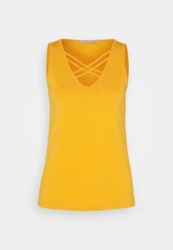Anna Field Top - Dark Yellow 10 Anna Field Top - Dark Yellow -Anna Field Verkäufe 040fe16ef1474cb5971613676c60f72d