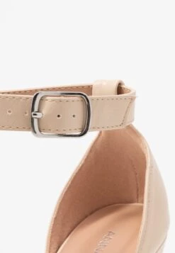 Anna Field High Heel Sandalette - Offwhite 8 Anna Field High Heel Sandalette - Offwhite -Anna Field Verkäufe 04b6039e633e46b28948bde7d712a248