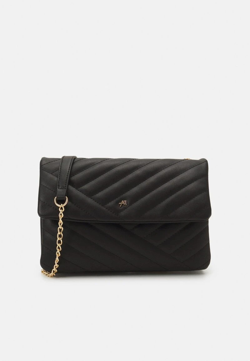 Anna Field Umhängetasche - Gold-coloured 6 Anna Field Umhängetasche - Gold-coloured – Bild 6