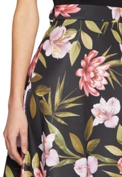 Anna Field Jerseykleid - Black/black/pink 11 Anna Field Jerseykleid - Black/black/pink -Anna Field Verkäufe 076e65af65224aa89d36f0f90b70fe07