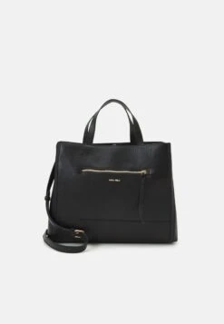 Anna Field LEATHER - Notebooktasche - Black 10 Anna Field LEATHER - Notebooktasche - Black -Anna Field Verkäufe 0b42eb86437c4a8cb658fac62a05b0d9 1