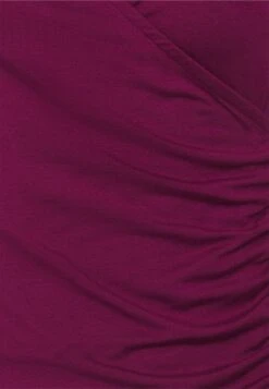 Anna Field Top - Dark Red 8 Anna Field Top - Dark Red -Anna Field Verkäufe 0c90be7112624d8482752c9fa10e8cd8