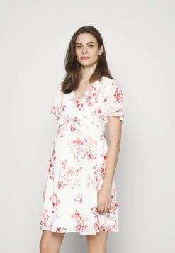 Freizeitkleid - Off-white/pink 11 Freizeitkleid - Off-white/pink -Anna Field Verkäufe 0e42188c8b3c45e685ded94f97ae0830 1