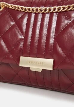 Anna Field Umhängetasche - Bordeaux -Anna Field Verkäufe 0f368c8bb45b4523a438728ad63be8e1