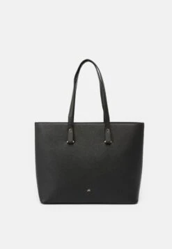 Anna Field SET - Shopping Bag - 802 - Black -Anna Field Verkäufe 0f8cbd4193bb49bba5728287e5f9ec4b