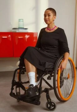 Anna Field Jerseykleid - Black 8 Anna Field Jerseykleid - Black -Anna Field Verkäufe 1047a2c08e274c068085ac0092a0c7e0