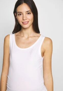 2 PACK - Top - Black/white 10 2 PACK - Top - Black/white -Anna Field Verkäufe 105df1b9d1ce4fc69e788d5fae259bfe