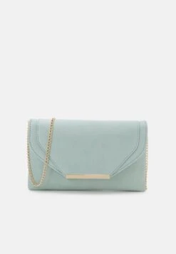 Anna Field Clutch - Mint 10 Anna Field Clutch - Mint -Anna Field Verkäufe 10b96a8fc73347e5ad79035f6a1d930b 1
