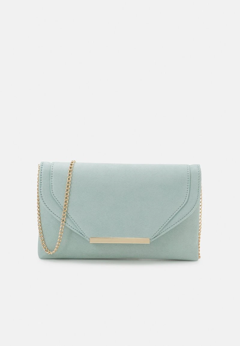 Anna Field Clutch - Mint 5 Anna Field Clutch - Mint – Bild 5