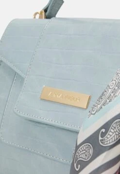 Anna Field Handtasche - Light Blue 11 Anna Field Handtasche - Light Blue -Anna Field Verkäufe 11d20c0186a049dea776e57758ef9ccc