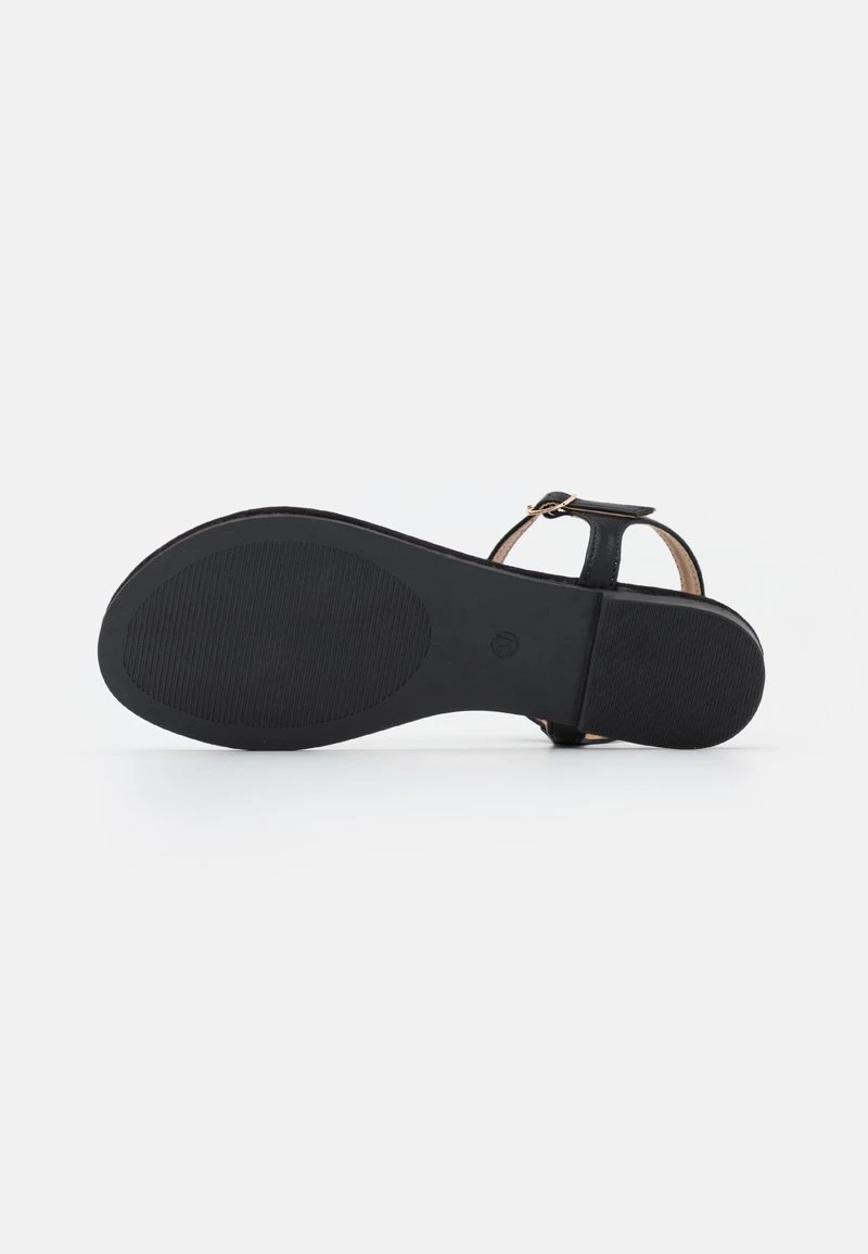 Anna Field Zehentrenner - Black 5 Anna Field Zehentrenner - Black – Bild 5