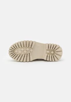 Anna Field LEATHER - Slipper - Beige 10 Anna Field LEATHER - Slipper - Beige -Anna Field Verkäufe 13031433b8304e279e1eb82f3aca76bf