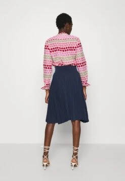 Anna Field Plisse A-line Mini Skirt - A-Linien-Rock - Maritime Blue 8 Anna Field Plisse A-line Mini Skirt - A-Linien-Rock - Maritime Blue -Anna Field Verkäufe 15923c318be3451db9cec27505b6c87a