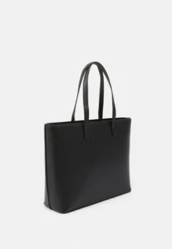 Anna Field SET - Shopping Bag - 802 - Black -Anna Field Verkäufe 17b78f7a68b640819ea2551b0516b793