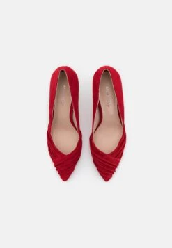 Anna Field LEATHER - Pumps - Dark Red 11 Anna Field LEATHER - Pumps - Dark Red -Anna Field Verkäufe 1aefa4a975cf413cb34e7bcaa5a82307
