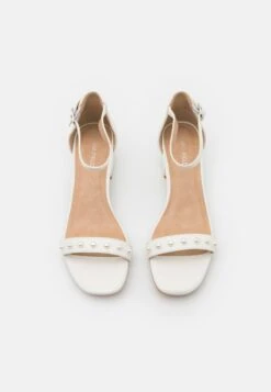 Anna Field Riemensandalette - White 11 Anna Field Riemensandalette - White -Anna Field Verkäufe 1c1278b07e3f4af886d3c2253efdd606