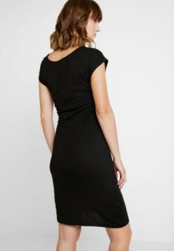 NURSING Jersey Dress - Jerseykleid - Black 9 NURSING Jersey Dress - Jerseykleid - Black -Anna Field Verkäufe 1d0135dadbdc4b5d9350247f22b3d9eb