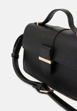 Anna Field Umhängetasche - 802 - Black 9 Anna Field Umhängetasche - 802 - Black -Anna Field Verkäufe 1d805138b5f44276b781dbec04d468f7