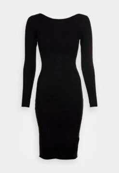 Anna Field OFFENER RÜCKEN BODYCON MINI STRICKKLEID - Etuikleid - Black 9 Anna Field OFFENER RÜCKEN BODYCON MINI STRICKKLEID - Etuikleid - Black -Anna Field Verkäufe 1d910ff4704f4ddbbfd6872010333095