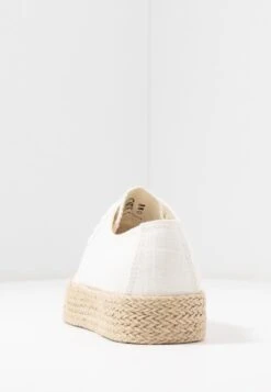 Anna Field Espadrille - White 11 Anna Field Espadrille - White -Anna Field Verkäufe 1f2939ba4dda4d63956fa3198691ebcc