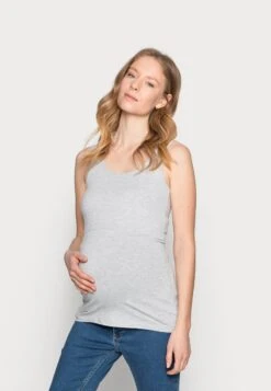 NURSING 2 PACK - Top - Top - Dark Blue/grey 9 NURSING 2 PACK - Top - Top - Dark Blue/grey -Anna Field Verkäufe 1fbacb2875b14c2f9ce021e450c579fd