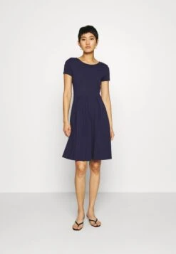 Anna Field Verkäufe 8 Anna Field Jerseykleid - Maritime Blue