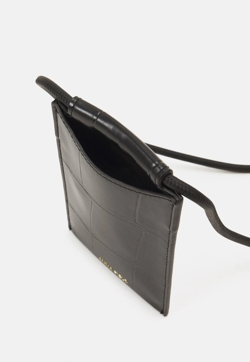 Anna Field Handytasche - Black 3 Anna Field Handytasche - Black – Bild 3