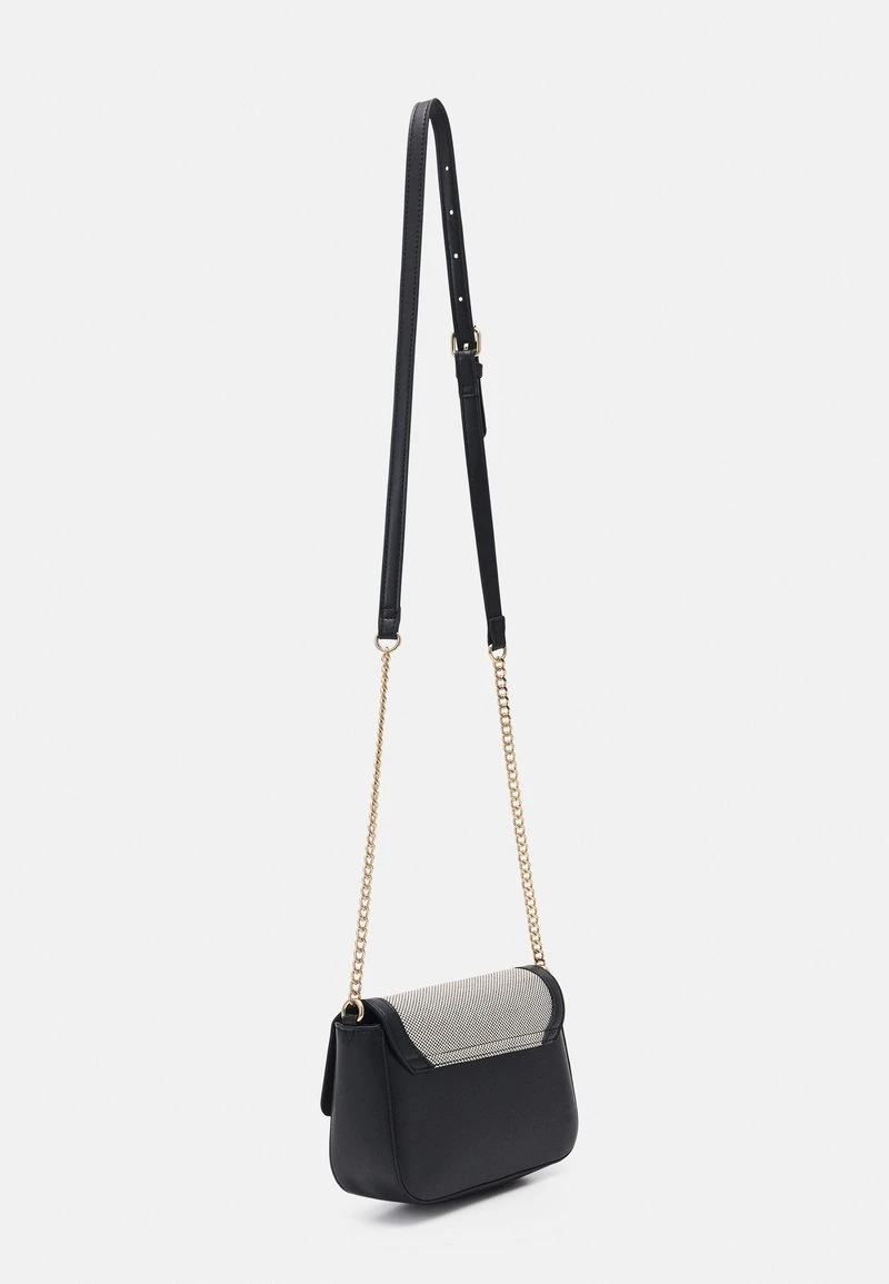 Anna Field Umhängetasche - Black/white 2 Anna Field Umhängetasche - Black/white – Bild 2