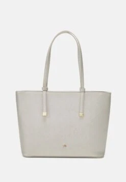 Anna Field Handtasche - Silver-coloured