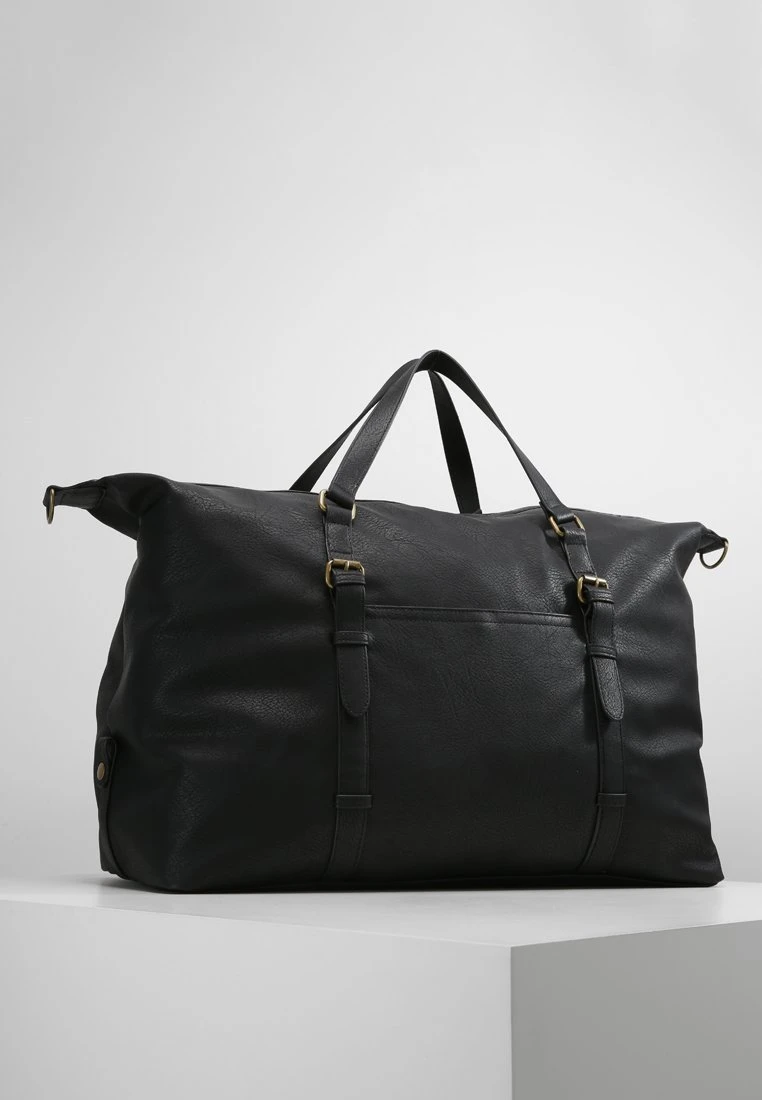 Anna Field Weekender - Black 6 Anna Field Weekender - Black – Bild 6