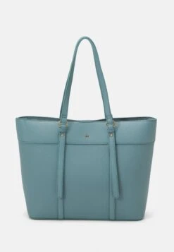 Anna Field Shopping Bag - Light Blue 10 Anna Field Shopping Bag - Light Blue -Anna Field Verkäufe 27317ec186ba4ba69851aa23b6600567 1