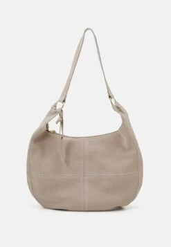 Anna Field LEATHER - Handtasche - Taupe 10 Anna Field LEATHER - Handtasche - Taupe -Anna Field Verkäufe 27855571161a4f3983d2ee7d4916a6d1 1