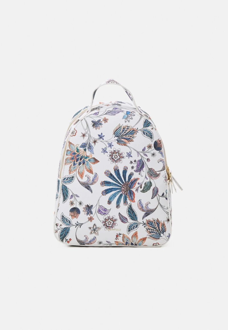 Anna Field Tagesrucksack - White 6 Anna Field Tagesrucksack - White – Bild 6