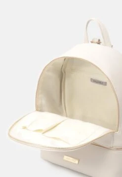 Anna Field Tagesrucksack - 003 - Off-white -Anna Field Verkäufe 2892fe2da71247d394c8f4310432ad74