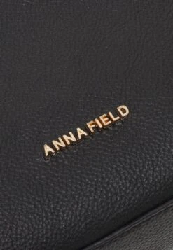 Anna Field LEATHER - Umhängetasche - Black 9 Anna Field LEATHER - Umhängetasche - Black -Anna Field Verkäufe 2aed1672a2924a27a5e5f9fa5ae17fb6