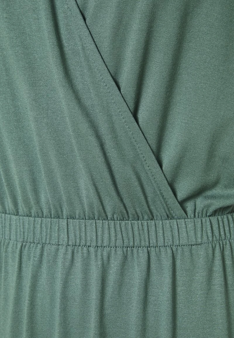 Anna Field Jerseykleid - Green 3 Anna Field Jerseykleid - Green – Bild 3