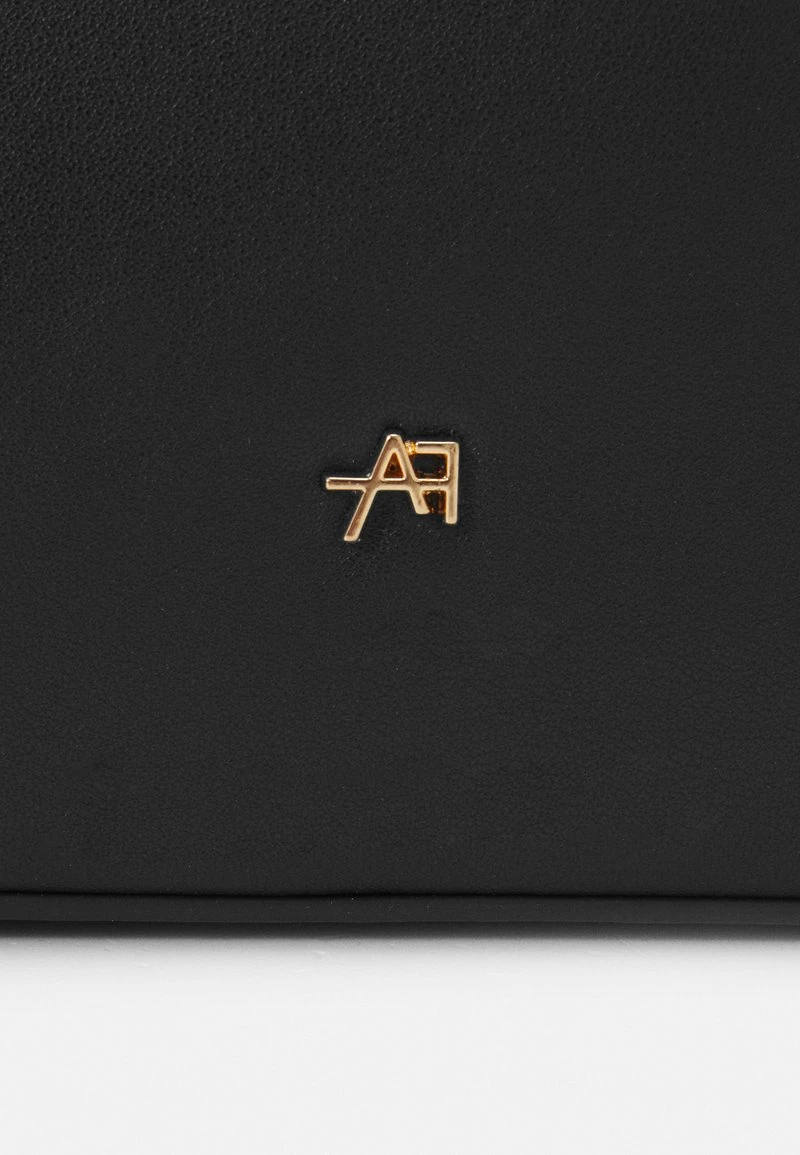 Anna Field SET - Shopping Bag - Black 6 Anna Field SET - Shopping Bag - Black – Bild 6