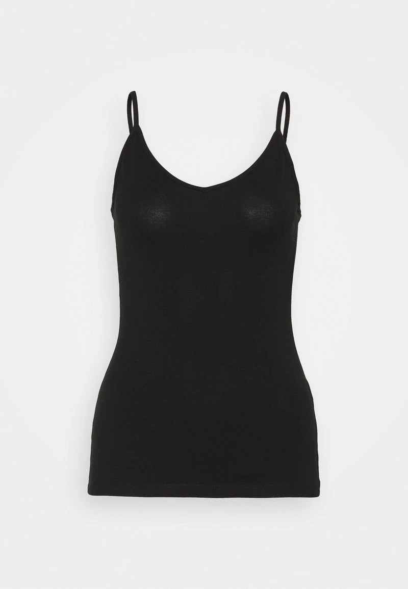 Anna Field 5 PACK - Top - Black/white/mottled Light Grey 5 Anna Field 5 PACK - Top - Black/white/mottled Light Grey – Bild 5