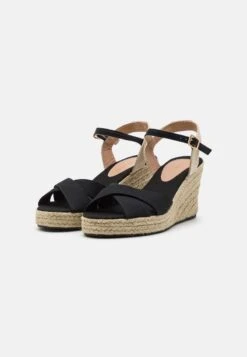 Anna Field Plateausandalette - Black 8 Anna Field Plateausandalette - Black -Anna Field Verkäufe 30176683388d43eba5b7cc20798994f6