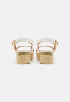 Anna Field Espadrille - White 9 Anna Field Espadrille - White -Anna Field Verkäufe 309232b7670f4e28a4eaceb2e44879ae
