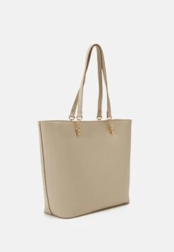Anna Field SET - Shopping Bag - Beige -Anna Field Verkäufe 313726c7ffa243eb8bfc1a5827d422e3