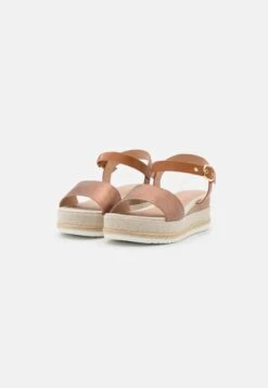 Anna Field COMFORT - Espadrille - Bronze 8 Anna Field COMFORT - Espadrille - Bronze -Anna Field Verkäufe 31f1d8421abc4b4d9c8ee8a6841c5499