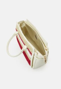 Anna Field Handtasche - Off-white/red 8 Anna Field Handtasche - Off-white/red -Anna Field Verkäufe 32700d2716b74385b520d4f6ccaf1a9b